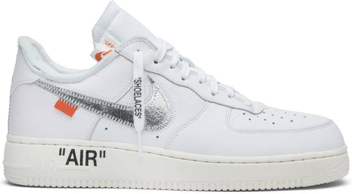 Off-White x Nike Air Force 1 "ComplexCon Exclusive"