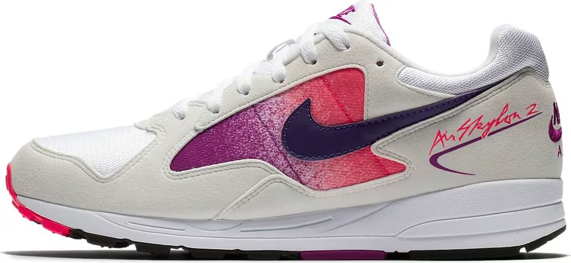Nike Air Skylon 2 Court Purple