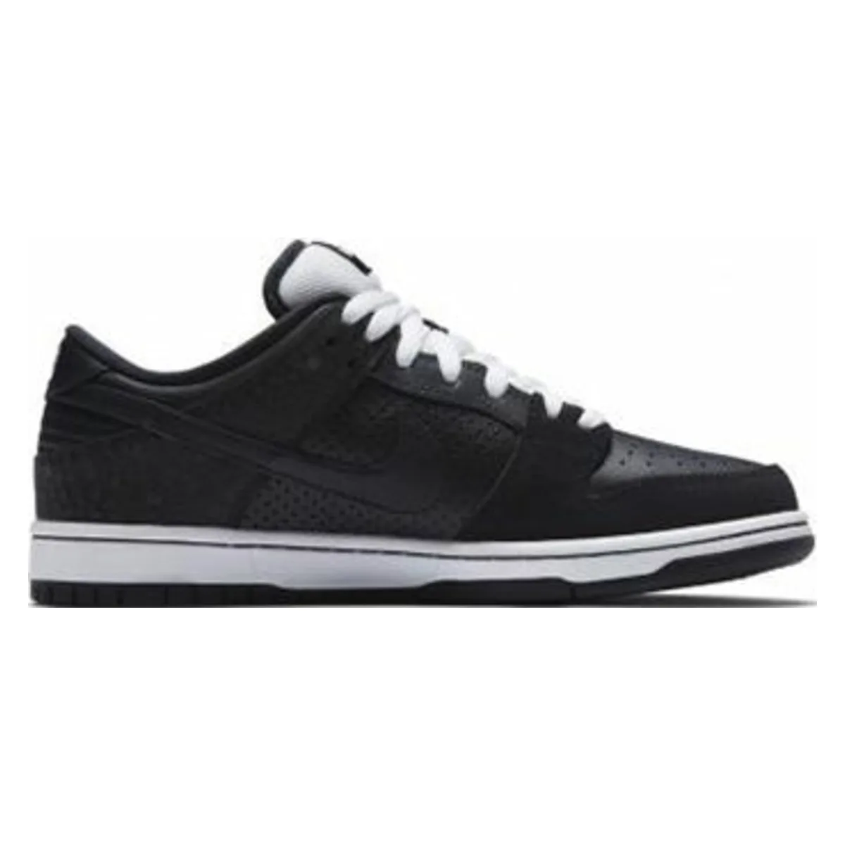 Nike SB Dunk Low Ride Life Dark Obsidian