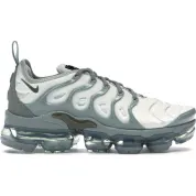 Nike Air VaporMax Plus Light Silver Mica Green (W)