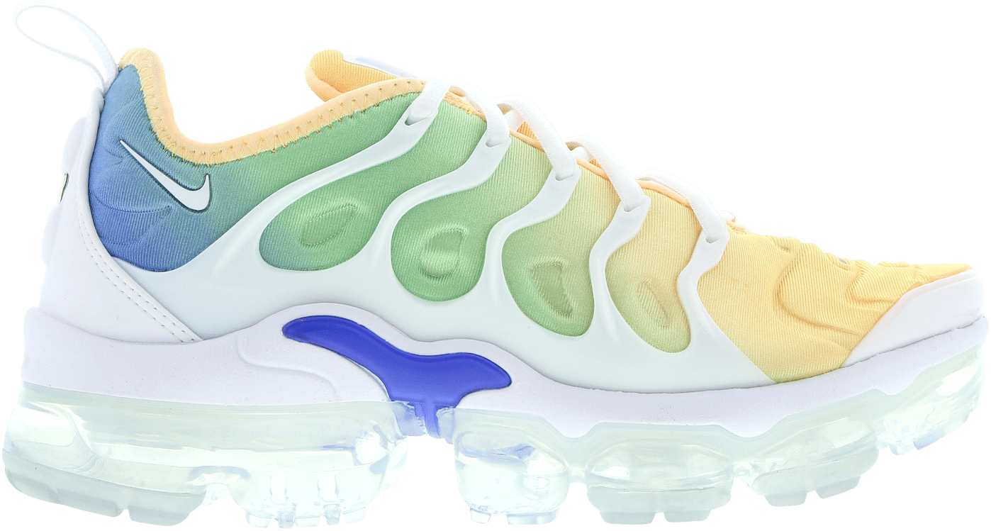 Nike Air VaporMax Plus Light Menta (Women's)