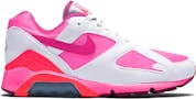 Nike X Comme des Garçons CDG Air Max 180 White Pink