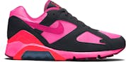 Nike x Comme des Garçons CDG Air Max 180 Black Pink