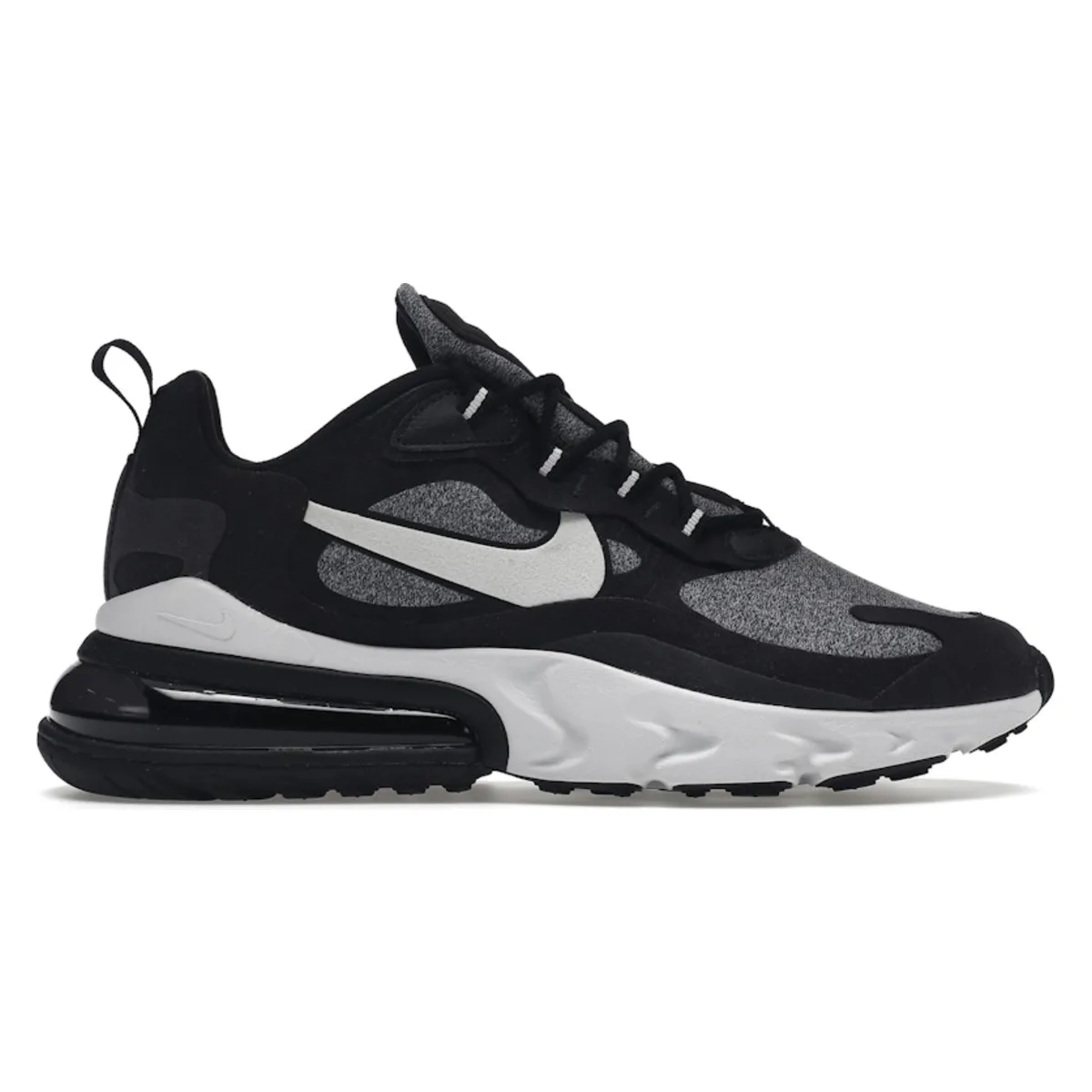 Nike Air Max 270 React Black