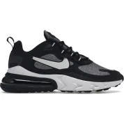 Nike Air Max 270 React Black