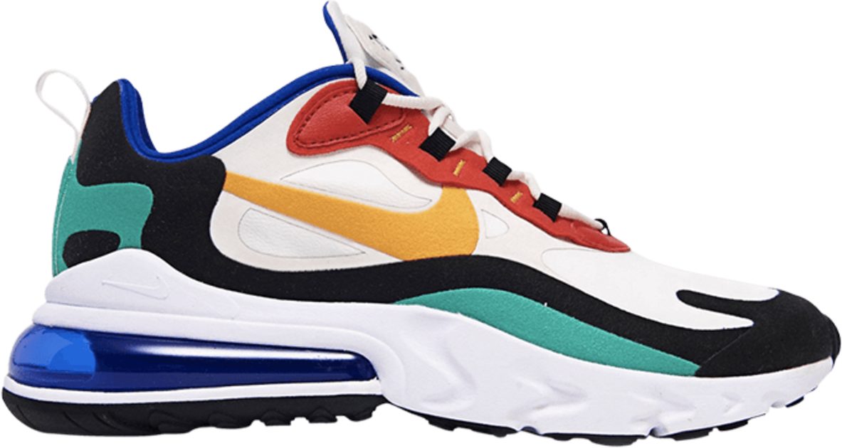270 air max react sales