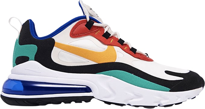 270 multicolore sale
