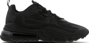 Nike Air Max 270 React Hip Hop Triple Black