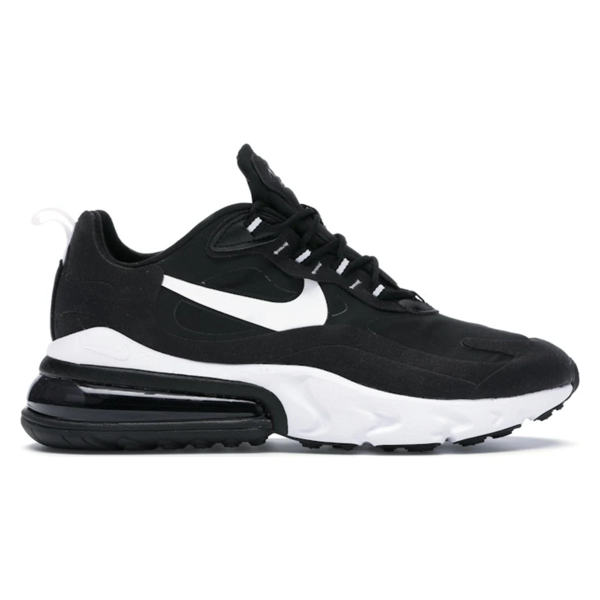 Nike Air Max 270 React Punk Rock