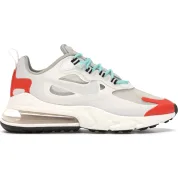 Nike Air Max 270 React Light Beige Chalk Brand New