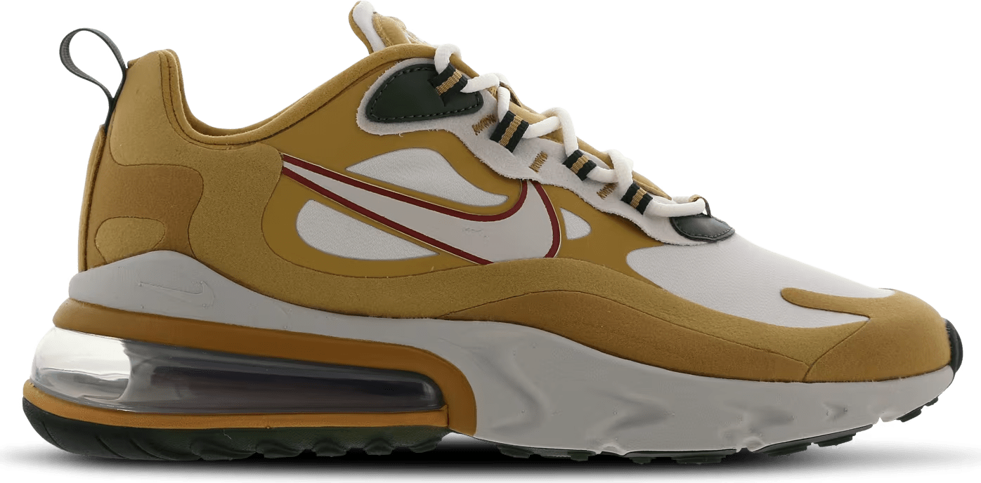 Nike Air Max 270 React