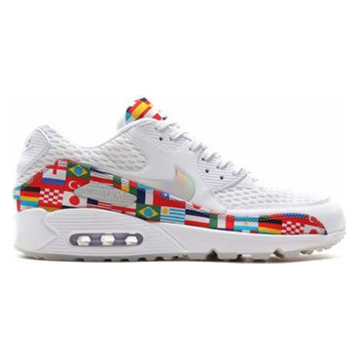 Nike Air Max 90 NIC QS