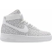 Nike WMNS Air Force 1 Hi LX "Just Do It" White