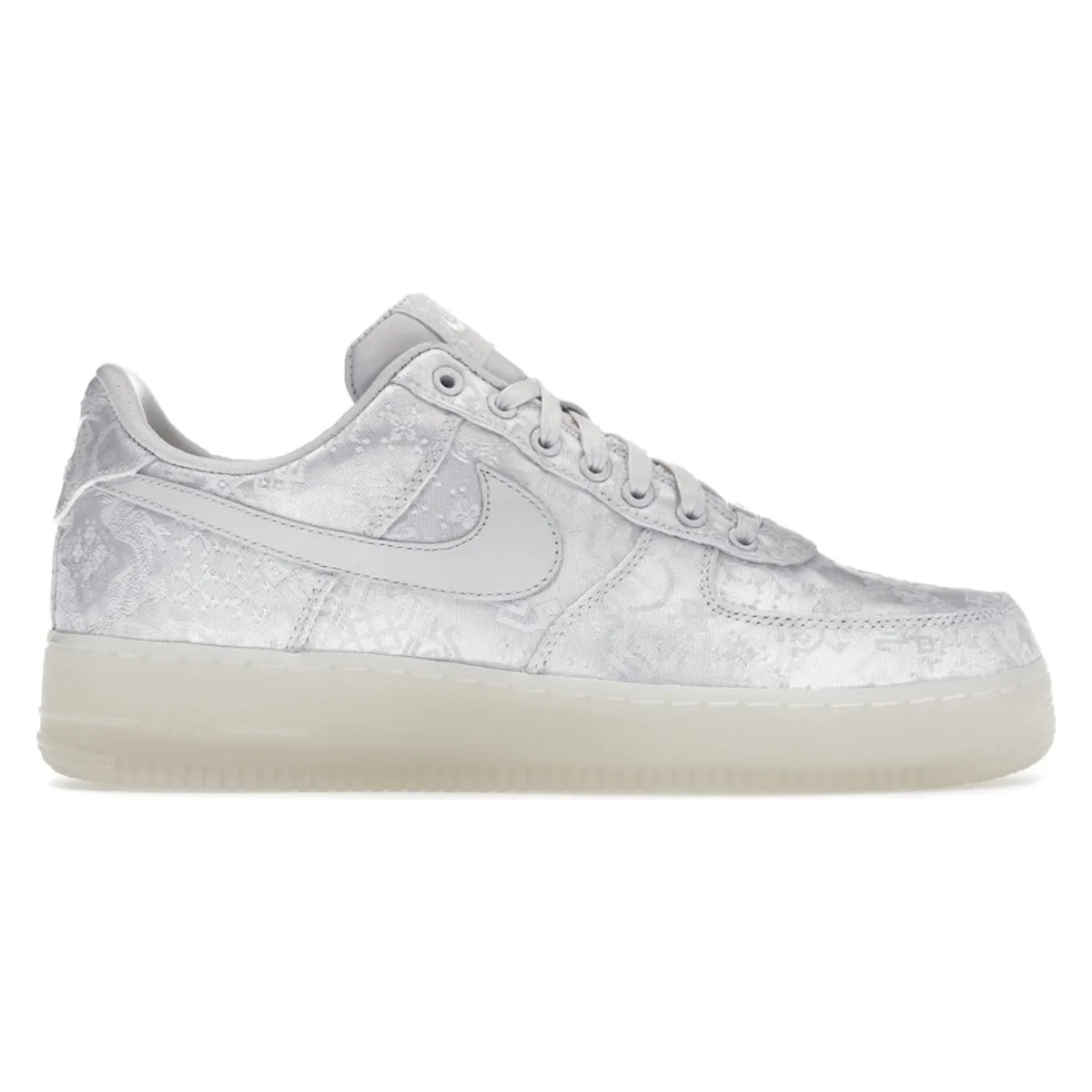 Nike x CLOT Air Force 1 Low