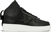 Nike x PSNY Air Force 1 High Black