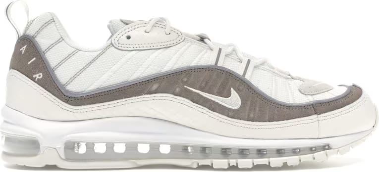 Nike Air Max 98 Exotic Skin Pack