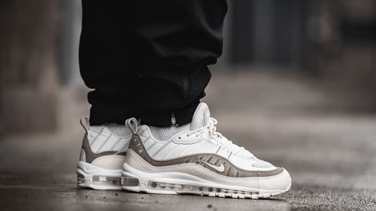 Nike air max 98 se exotic skins discount
