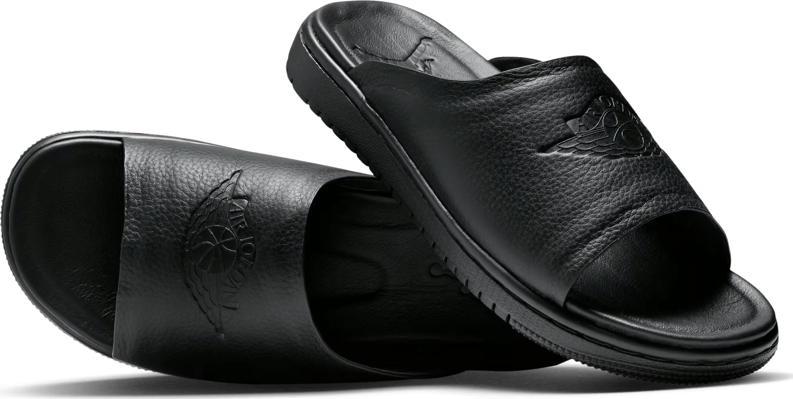 Jordan Modero 1 slippers