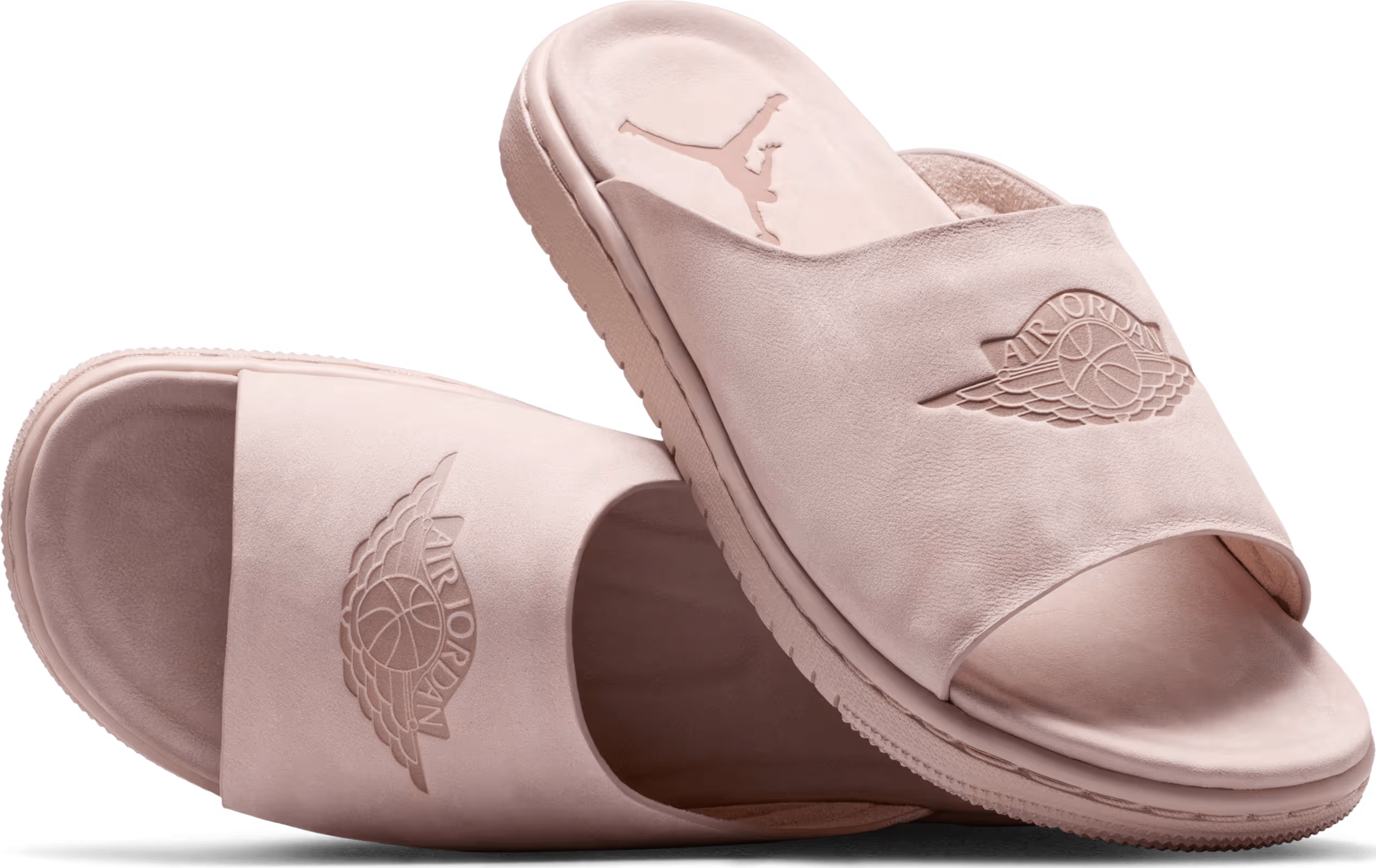 Jordan Modero Particle Beige (Women's)