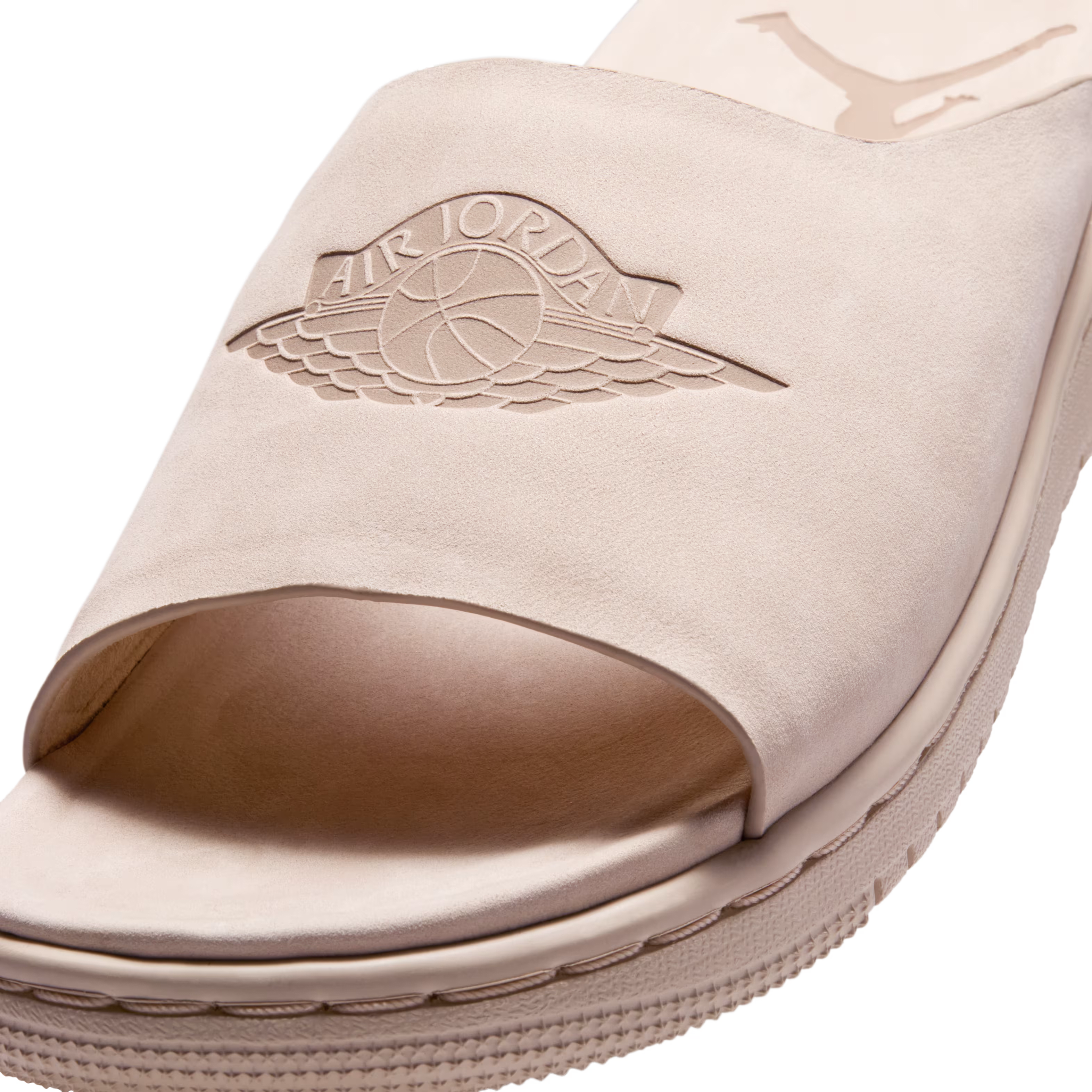 Jordan Modero Particle Beige (Women's)