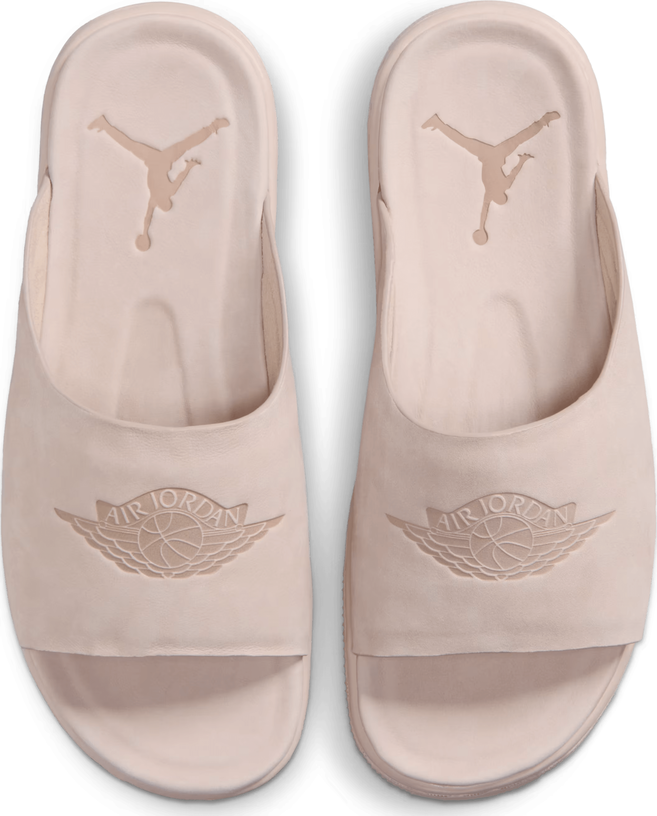 Jordan Modero Particle Beige (Women's)