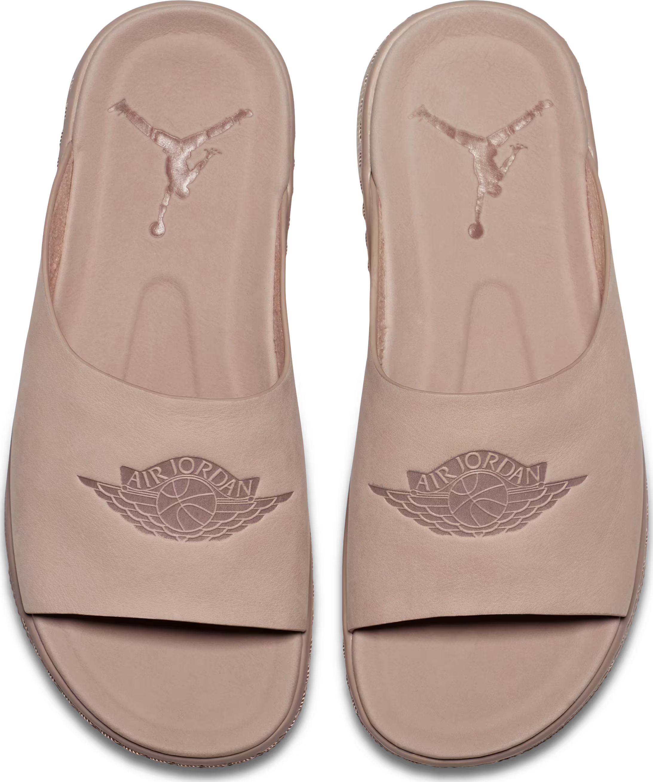 Jordan Modero Particle Beige (Women's)