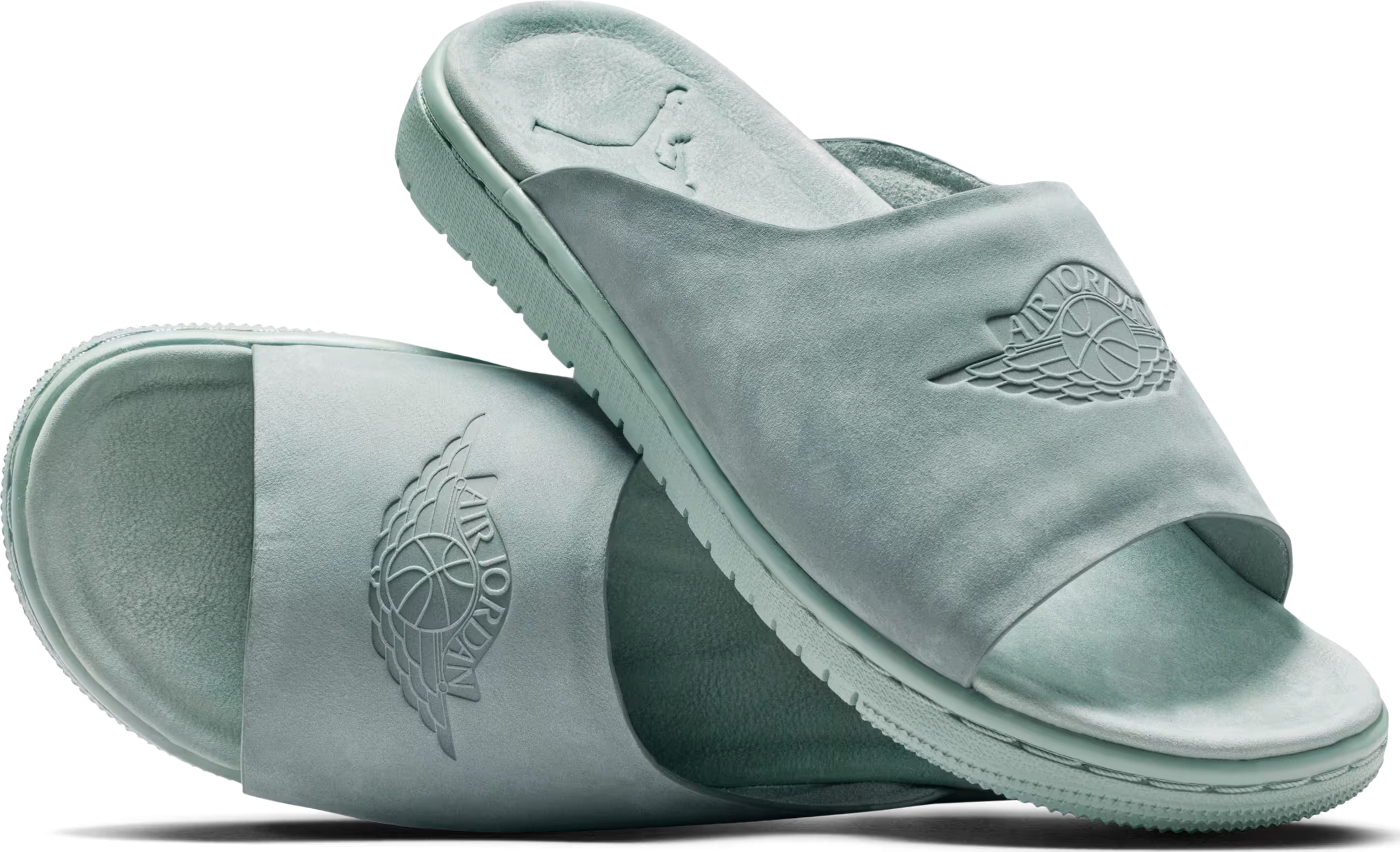 Jordan Modero Mica Green (Women's)