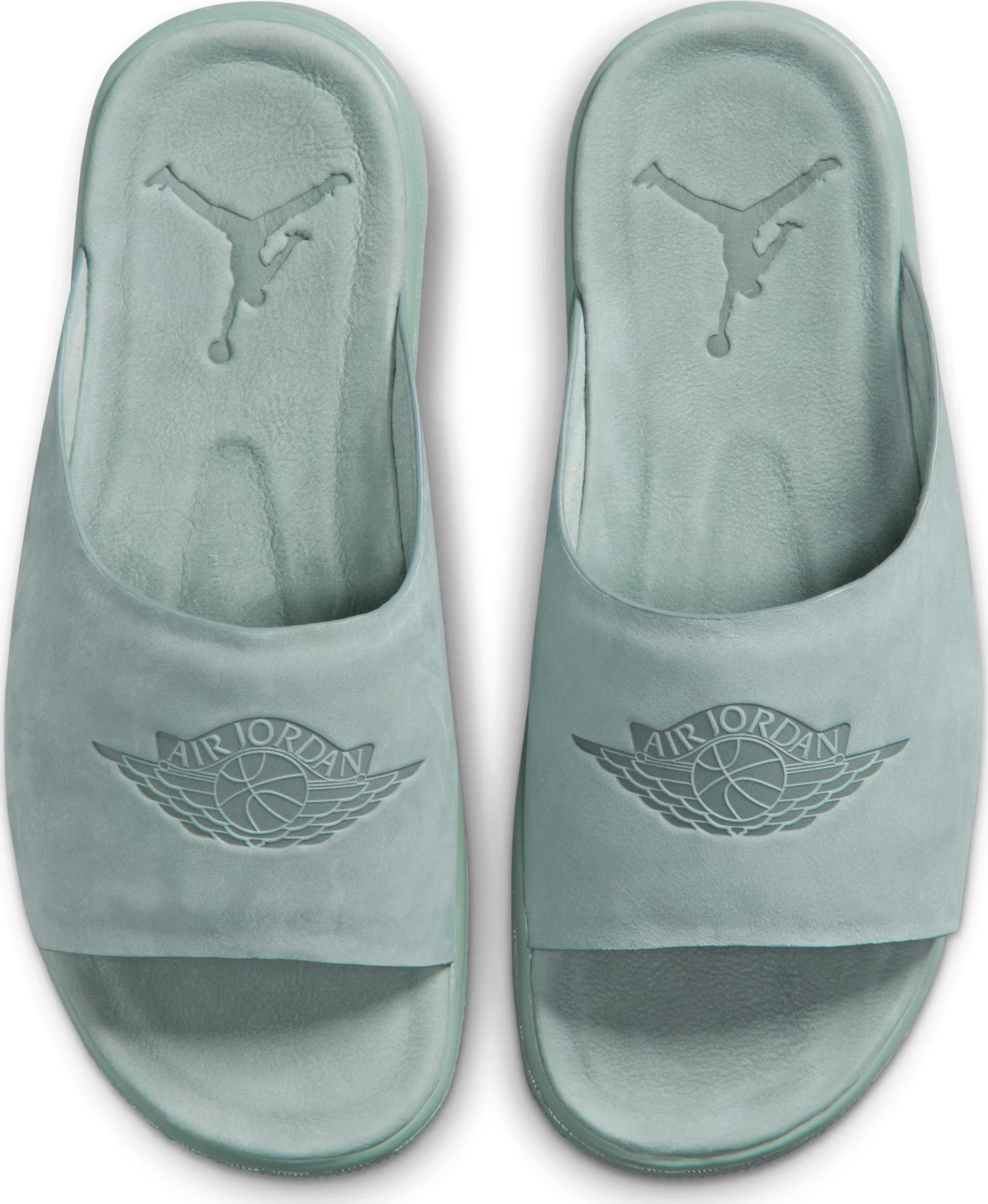 Jordan Modero Mica Green (Women's)