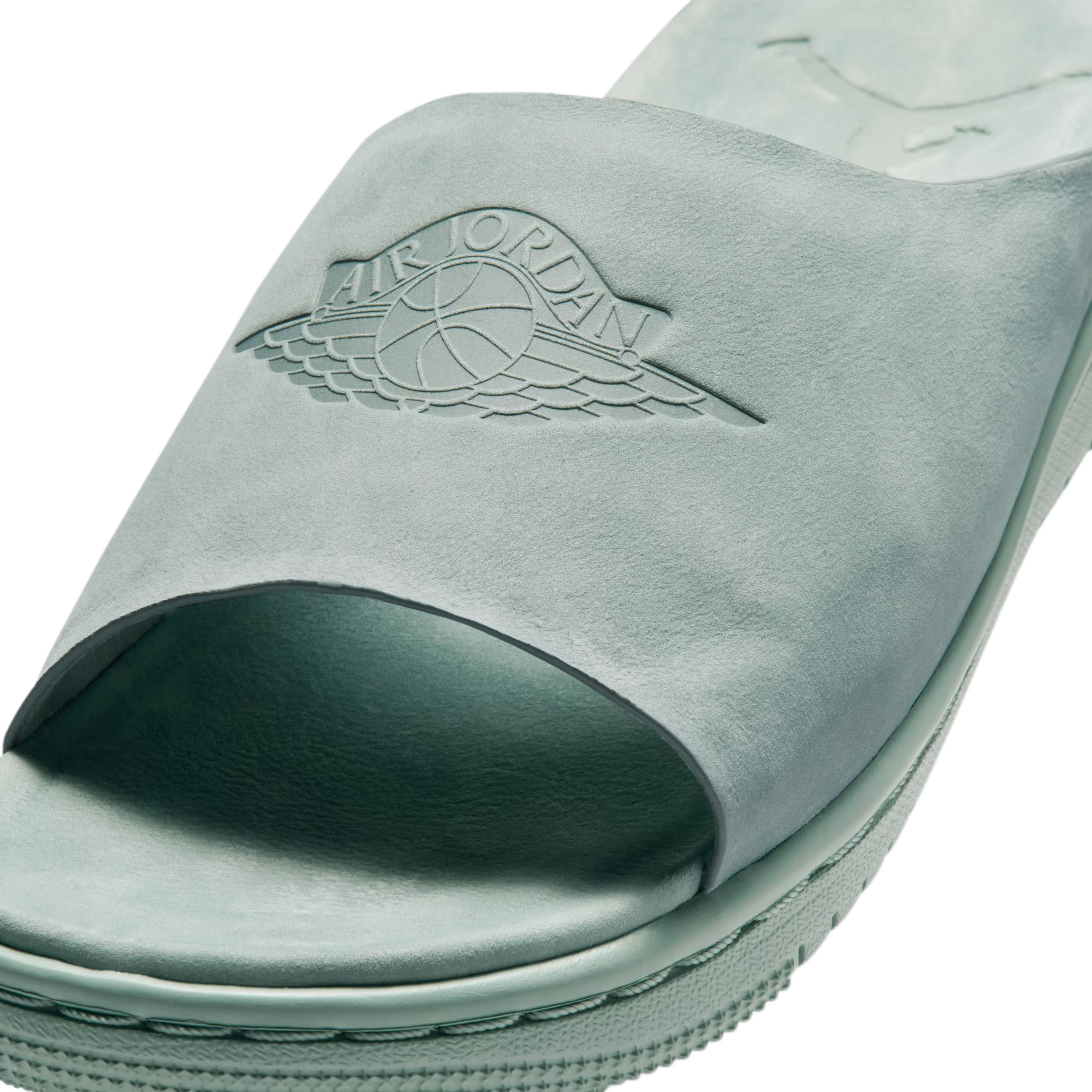Jordan Modero Mica Green (Women's)