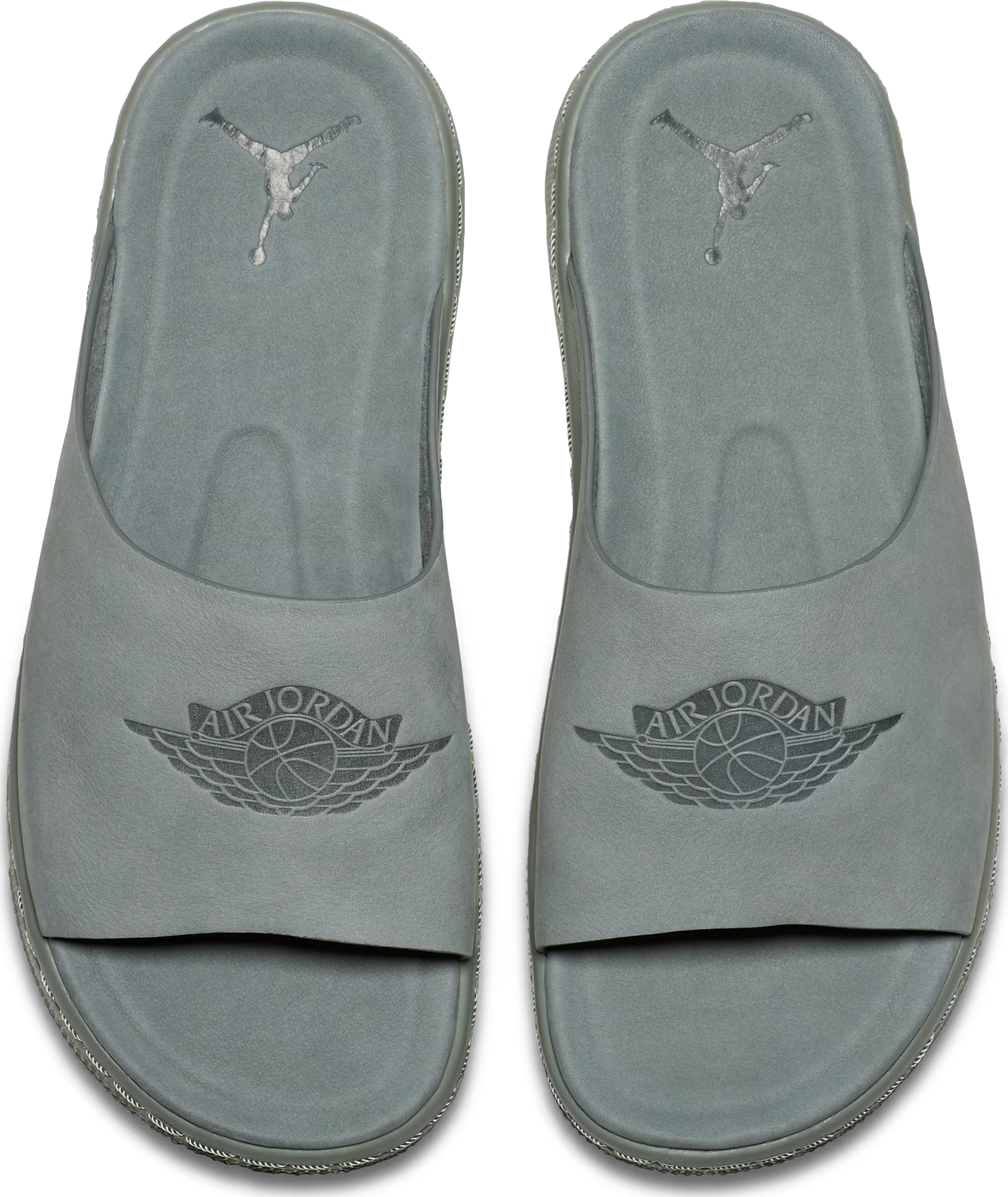 Jordan Modero Mica Green (Women's)