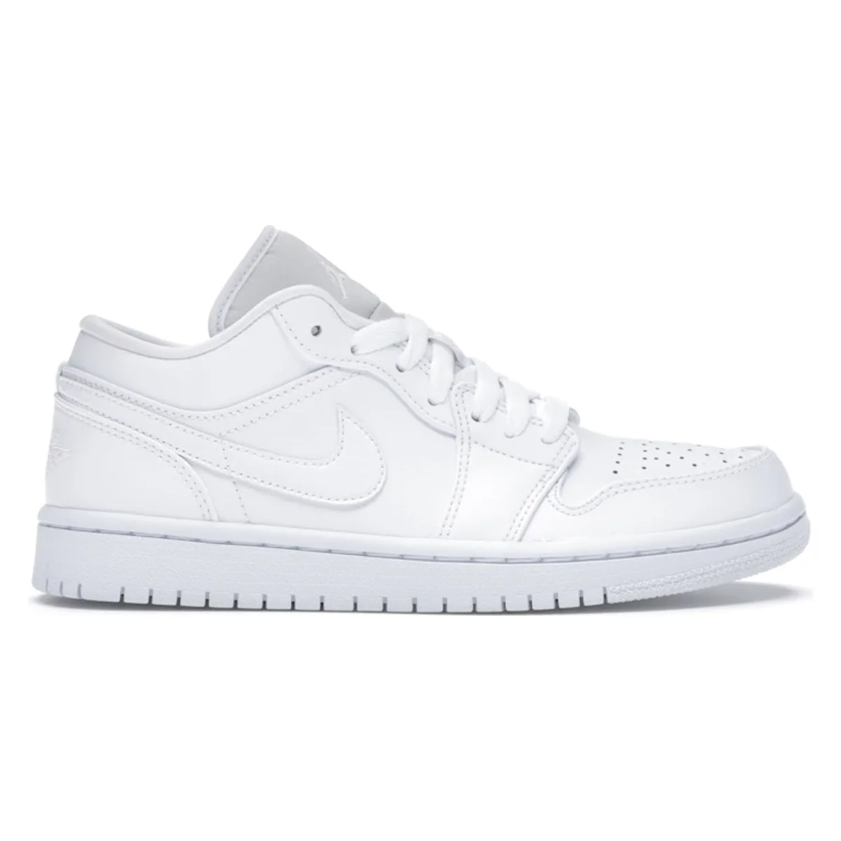 Air Jordan 1 WMNS Low White