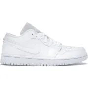 Air Jordan 1 WMNS Low White