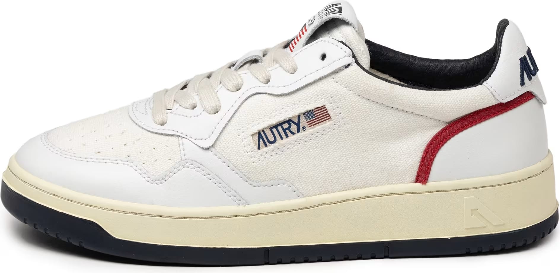 Autry Action Shoes OPEN LOW