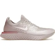 Nike Epic React Flyknit Pearl Pink