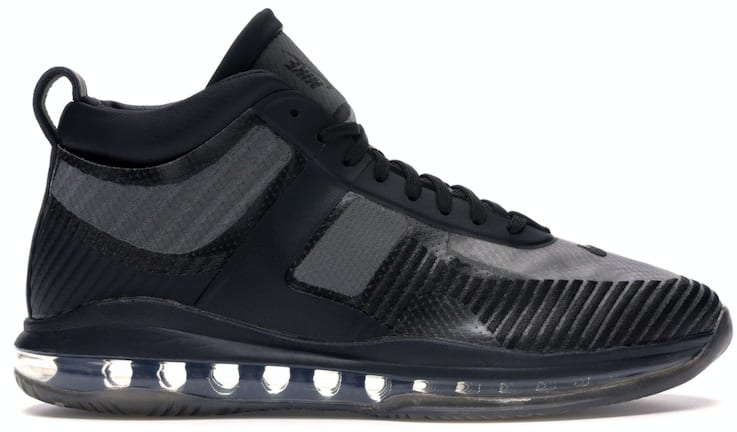 Nike x John Elliott LeBron Icon Black