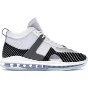 Nike x John Elliott LeBron Icon White