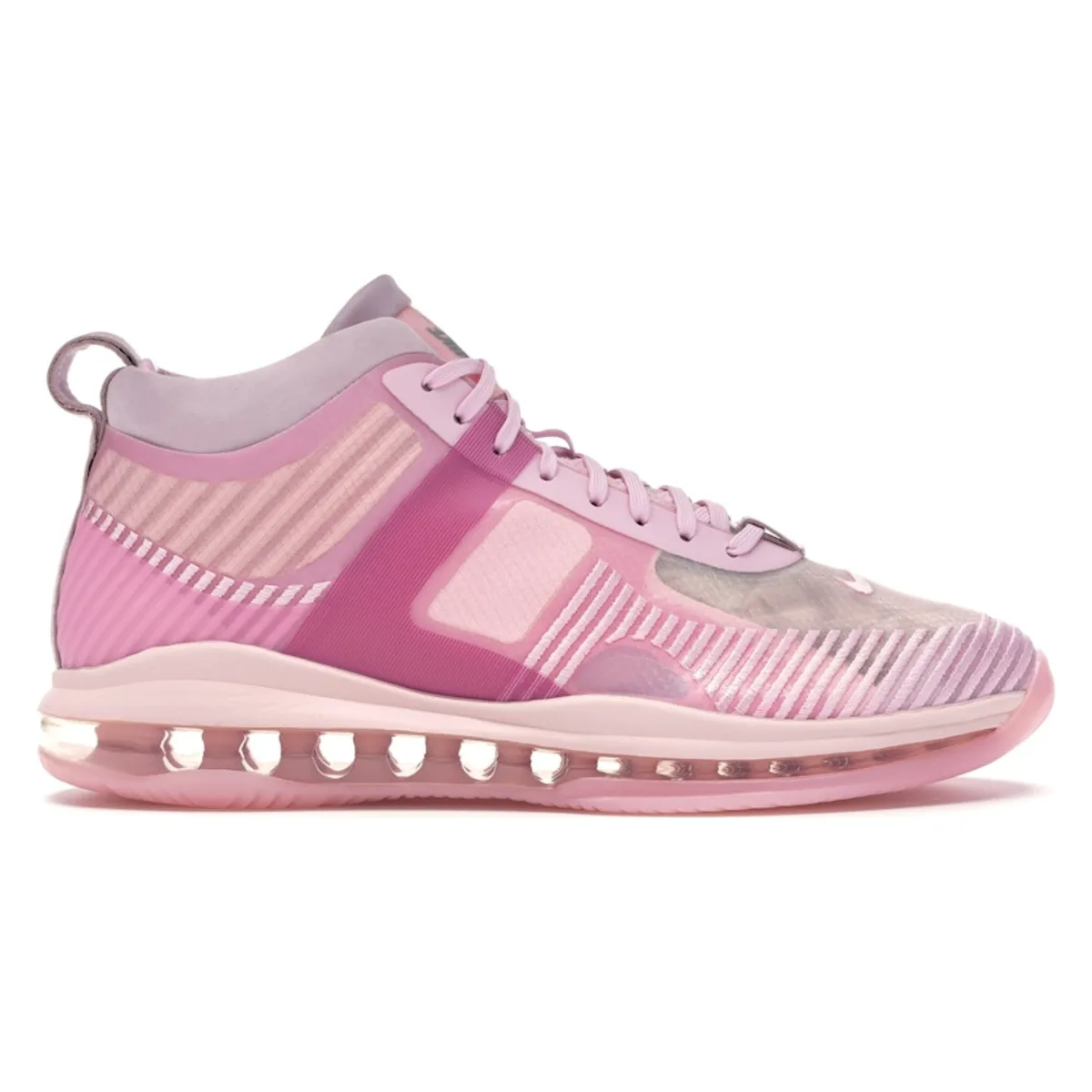 Nike x John Elliott LeBron Icon Fuchsia