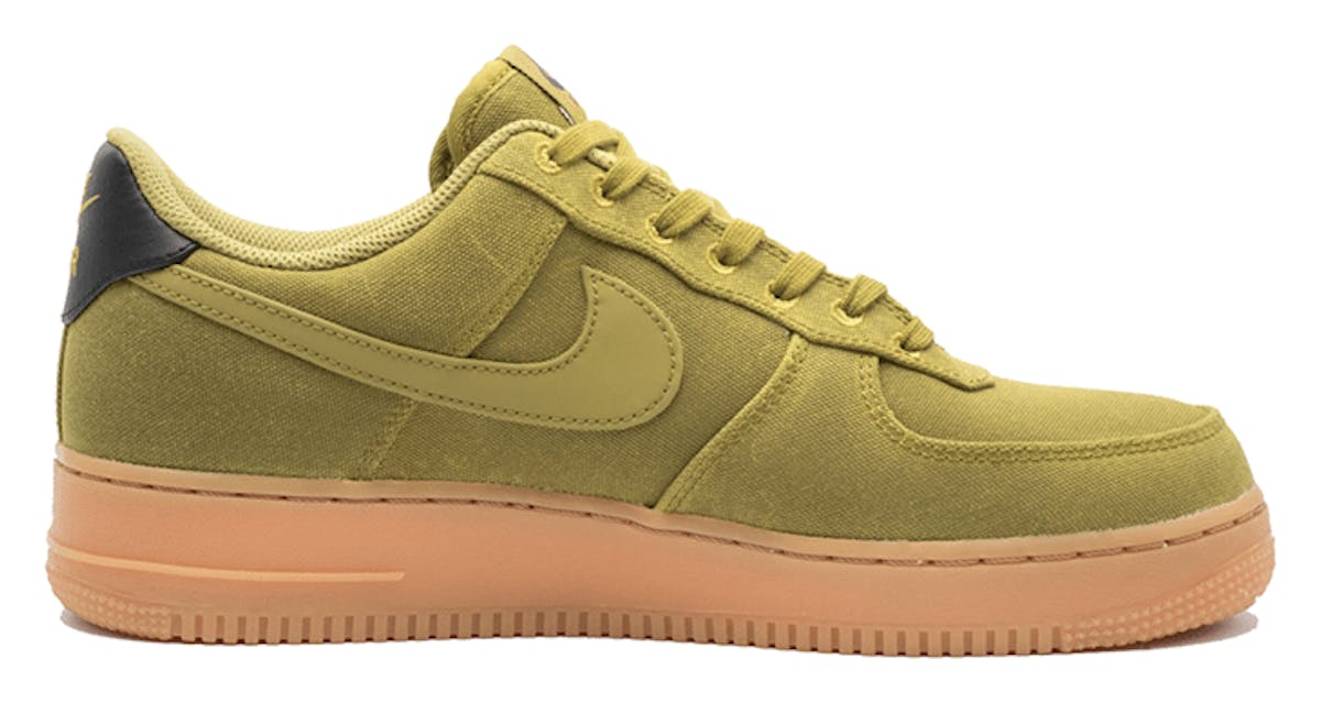 Nike Air Force 1 '07 LV8 Style Green