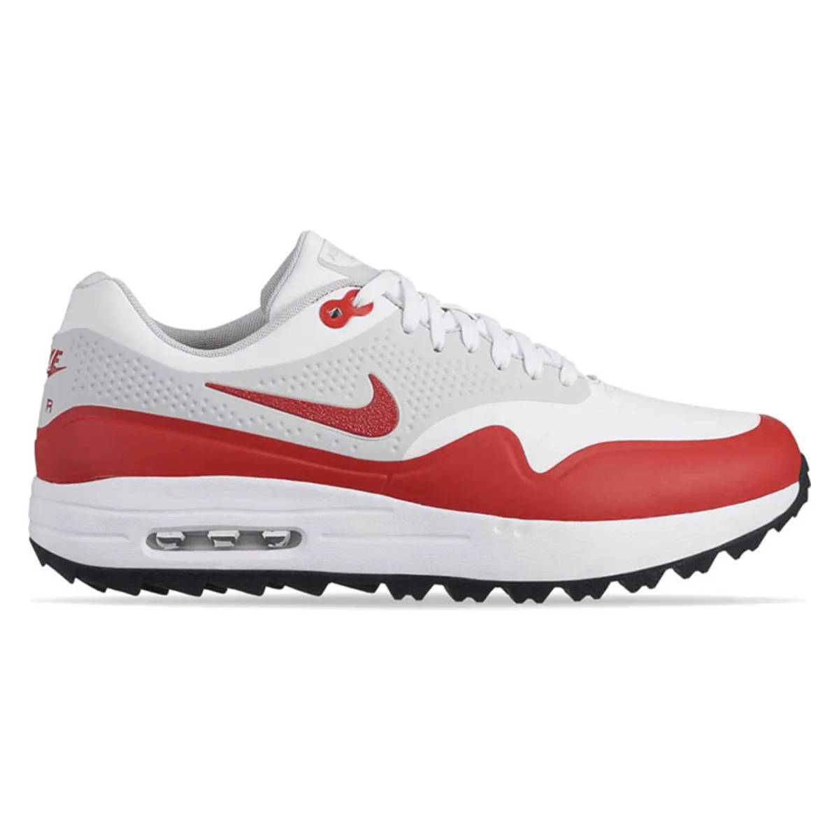 Nike Air Max 1 Golf NRG "Sport Red"