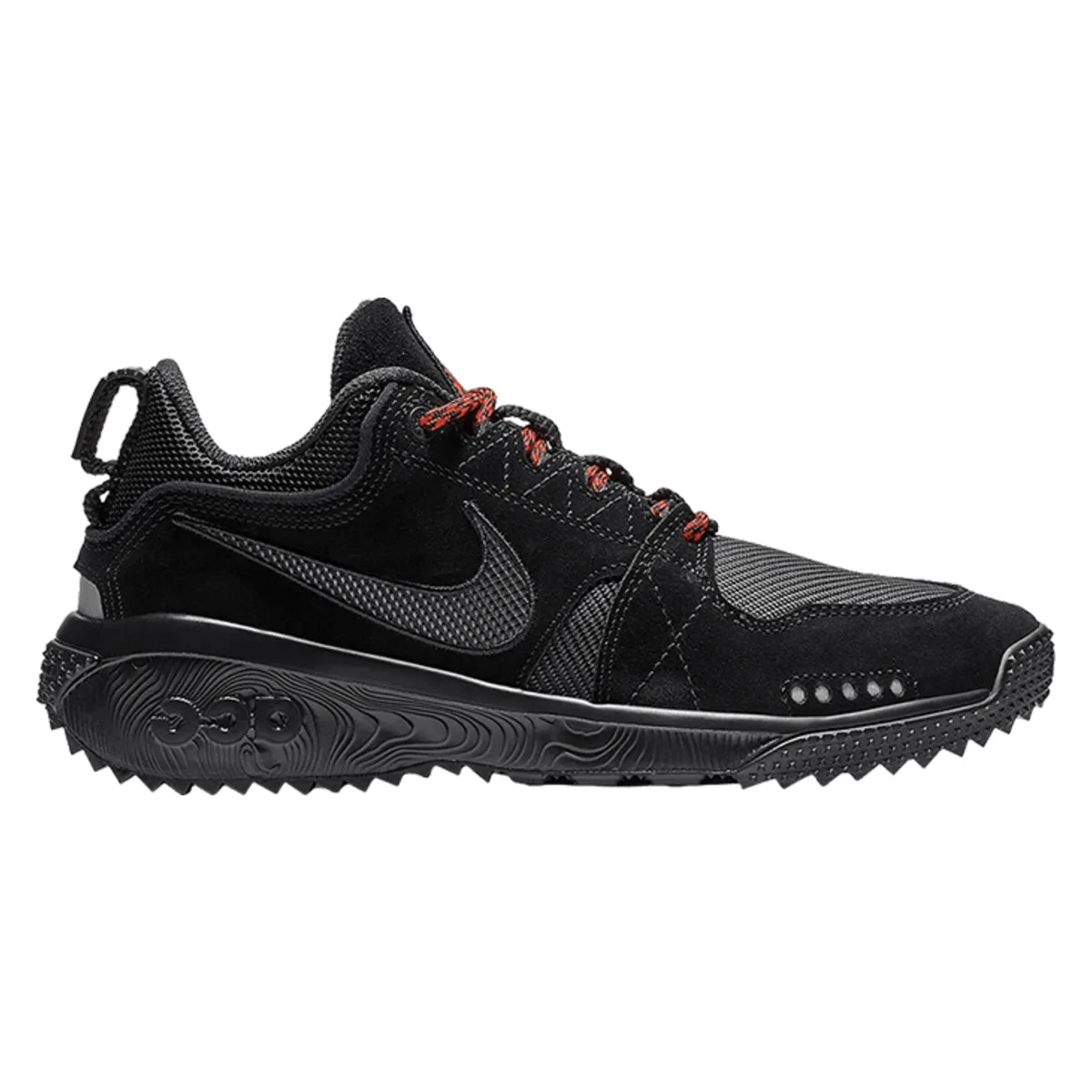 Nike ACG Dog Mountain "Triple Black"