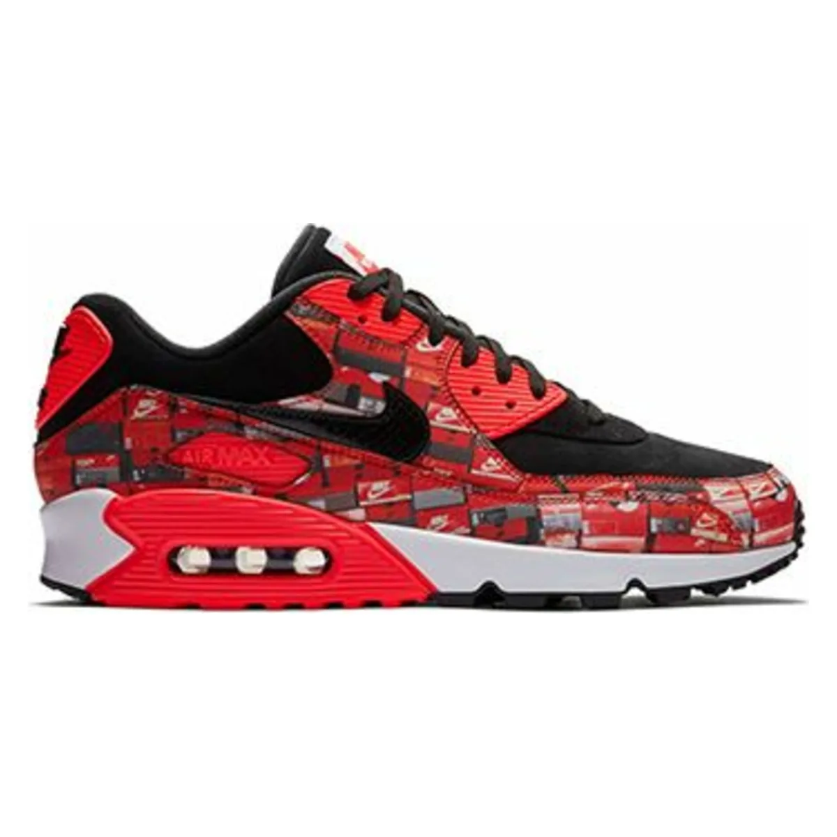 Atmos x Nike Air Max 90 "We Love Nike"