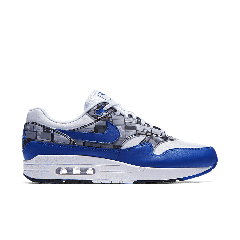 Atmos x Nike Air Max 1 "We Love Nike"