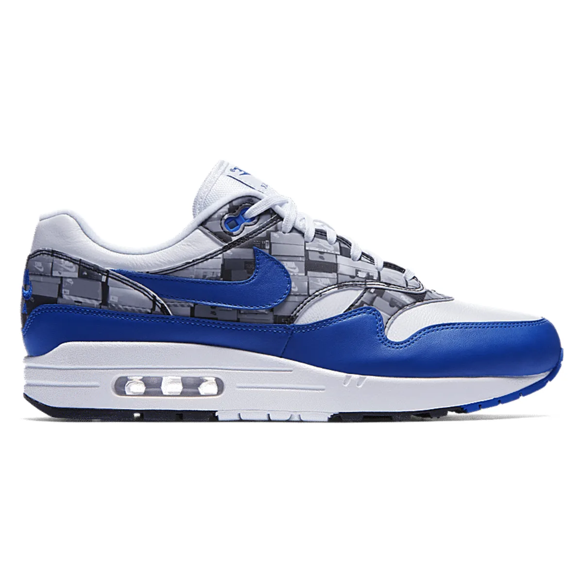 Atmos x Nike Air Max 1 "We Love Nike"