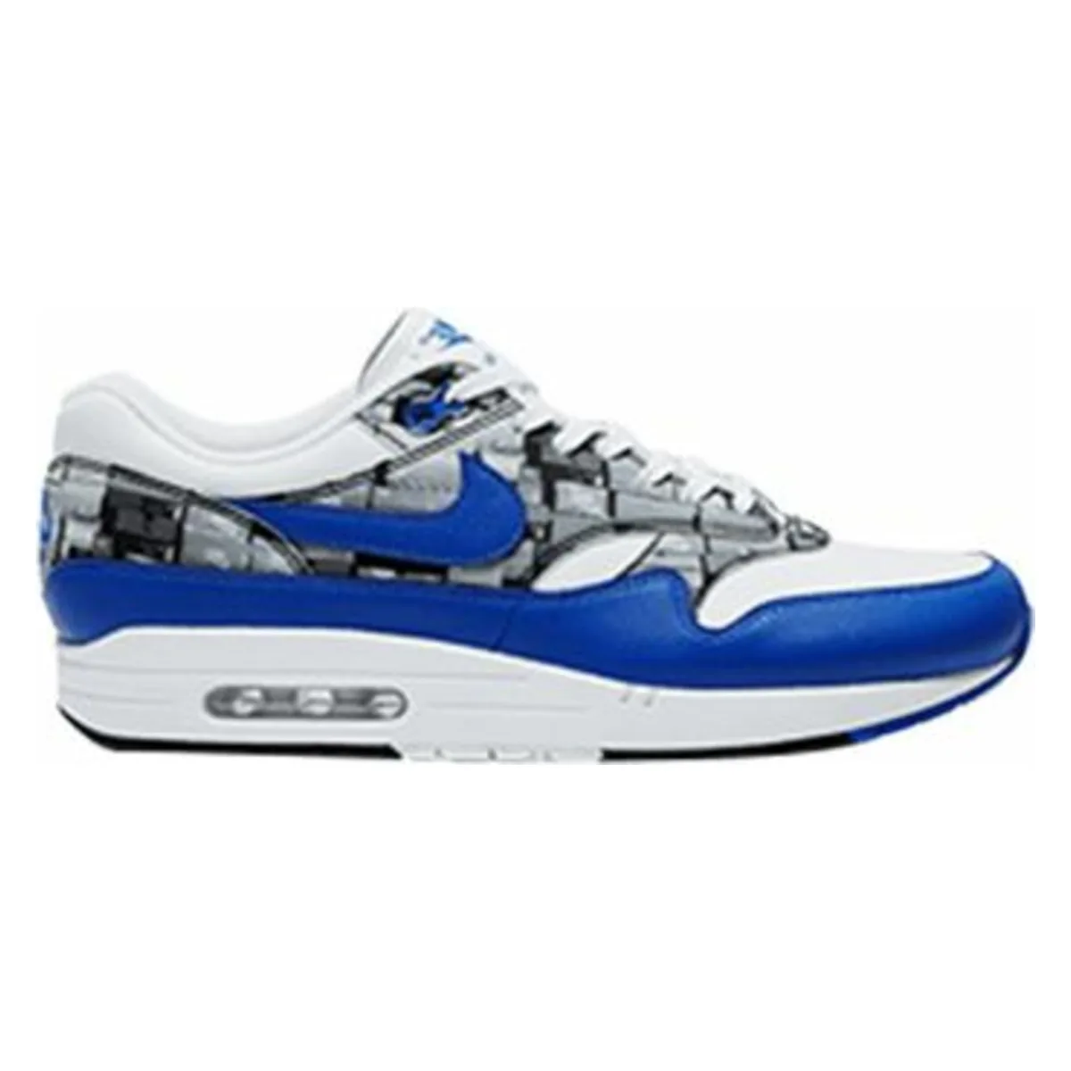Atmos x Nike Air Max 1 'We Love Nike'