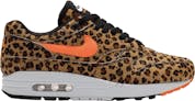 Atmos x Nike Air Max 1 DLX "Animal Pack - Leopard"