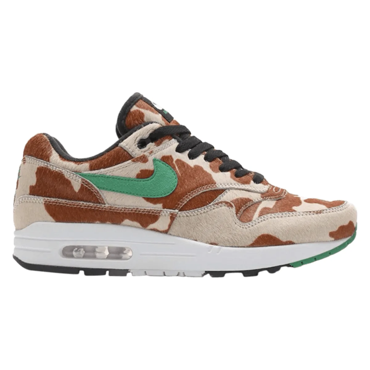 Atmos x Nike Air Max 1 DLX "Animal Pack - Giraffe"