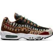 Nike x Atmos Air Max 95 Animal Pack 2.0