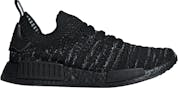 Adidas Parley x NMD_R1 STLT "Core Black"