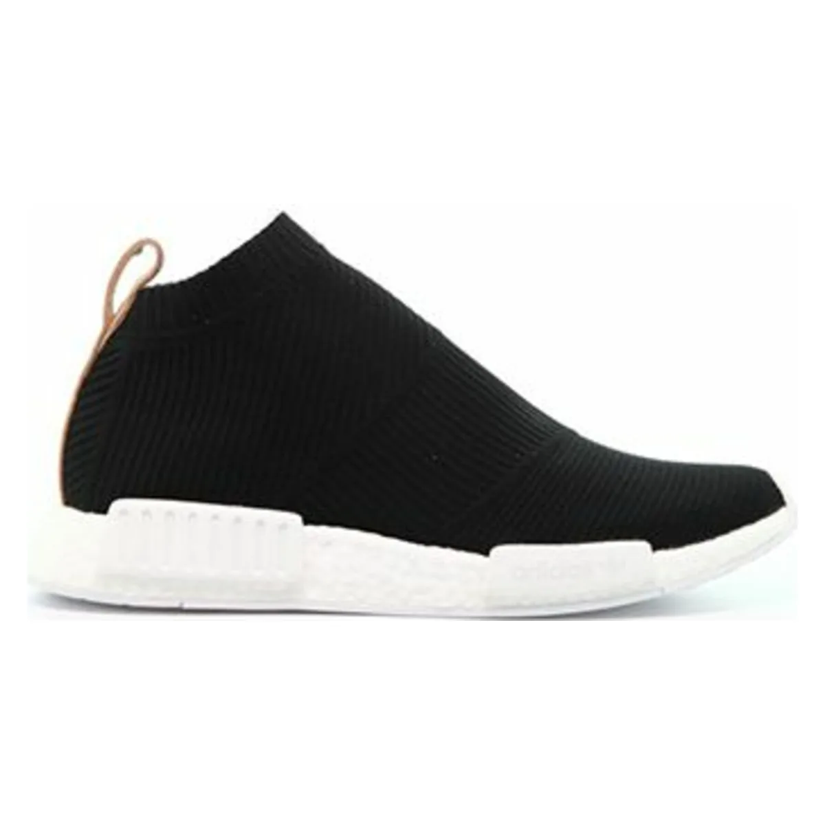 Adidas NMD_CS1 Primeknit "Core Blue"