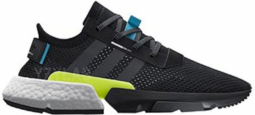 Adidas Originals POD-S3.1 Core Black